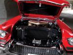 Cadillac Eldorado Biarritz Convertible 1957 года